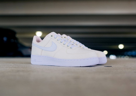 Nike Air Force One Men Low--155